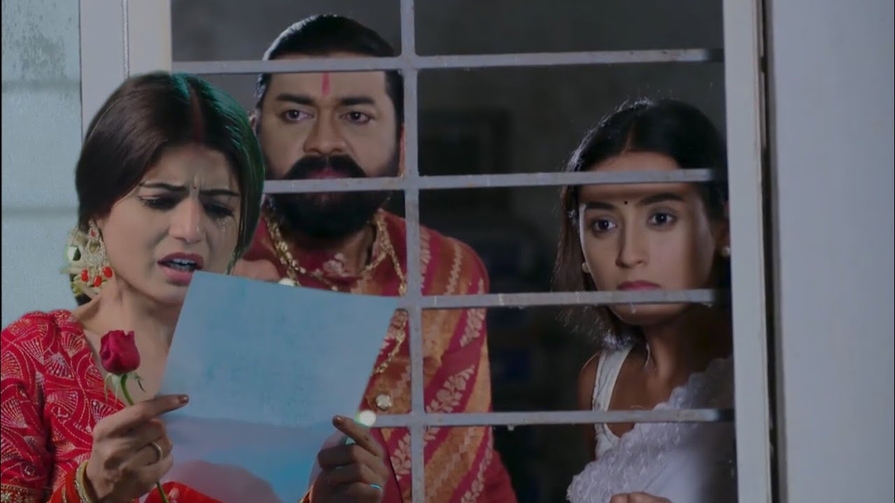 Odhani/ଓଢନୀ/promo/episodic promo/ 25 February 2026 /