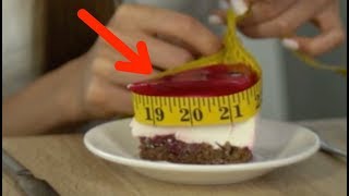 この7つのダイエット法は衝撃的！3番目は紙コップのご用意を。