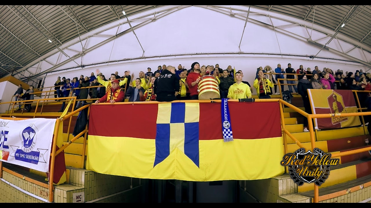 RYU | 2.2.2019 | vs HK SKALICA (SEKERKÁRI SUPPORT)