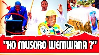 Tapiwas Nanga Yemusoro In Mozambique