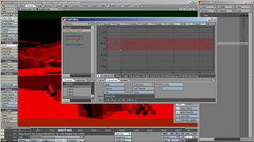 Lightwave OpenGL Stereo part2