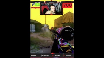 No better feeling than a quick scope to the head #warzone #shorts #gaming