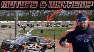 Midwest Racing Shines: Joe Shear Classic! Tuesday Track Talk Ep. 128