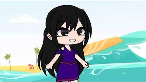 The Little Mer-Girl Dragon Part 21: Happy Ending