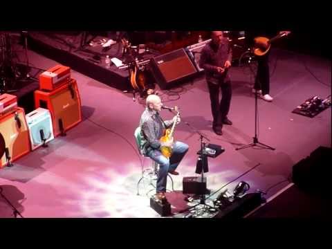 Mark Knopfler Live