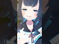 【個人勢vtuber】ピンチアウトし続ける！ - 結城ミチル #varkshorts #shorts