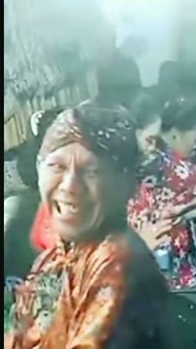 guyonan Sinden Tatin Karo Ki Seno Nugroho