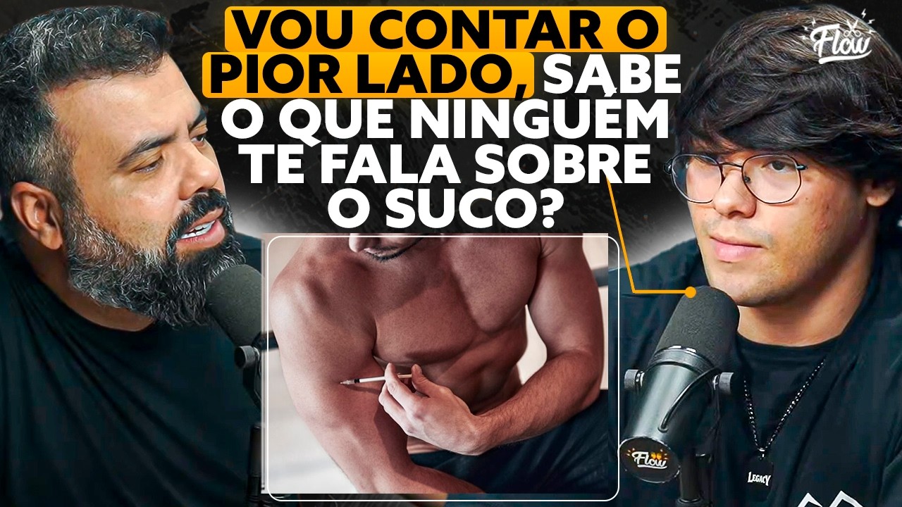 A VERDADE sobre o SUCO