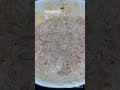 Quik and easy spaghetti recipe 🫶🏻🍝 #cooking 