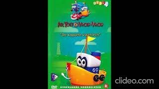 Pep Toet Vroepvroep Deel 4 De Kapotte Vuurtoren
