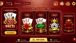 New Earning App 2026 | Earn Money Online | Easy & Simple Earning App  Ruby game  screenshot 1