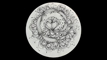 New Tangle, Grateful-Anniversary Giveaway Celebration with Annie Reiser, CZT