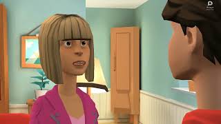 The Adventures Of Ilya - Amnesia Season 1 Episode 7