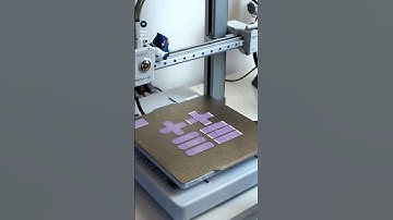 My 3d printed first aid box! #3dprinting