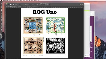 Effects Layouts DIYLC Tutorial Episode 6