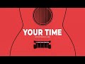 [FREE] Ukulele x Guitar Type Beat "Your Time" (Sad R&B Hip Hop Instrumental 2022)
