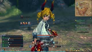 Loli Demon Gunslinger