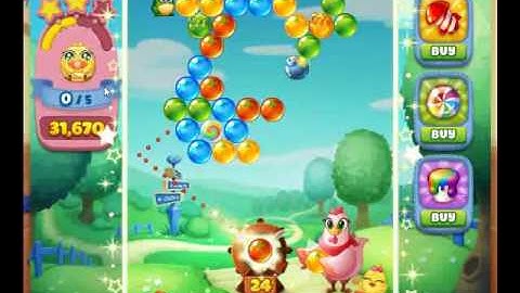 Bubble Coco Level 1056