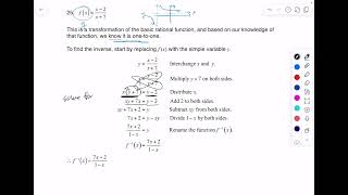 Math 21 HW Section 5.7 #25