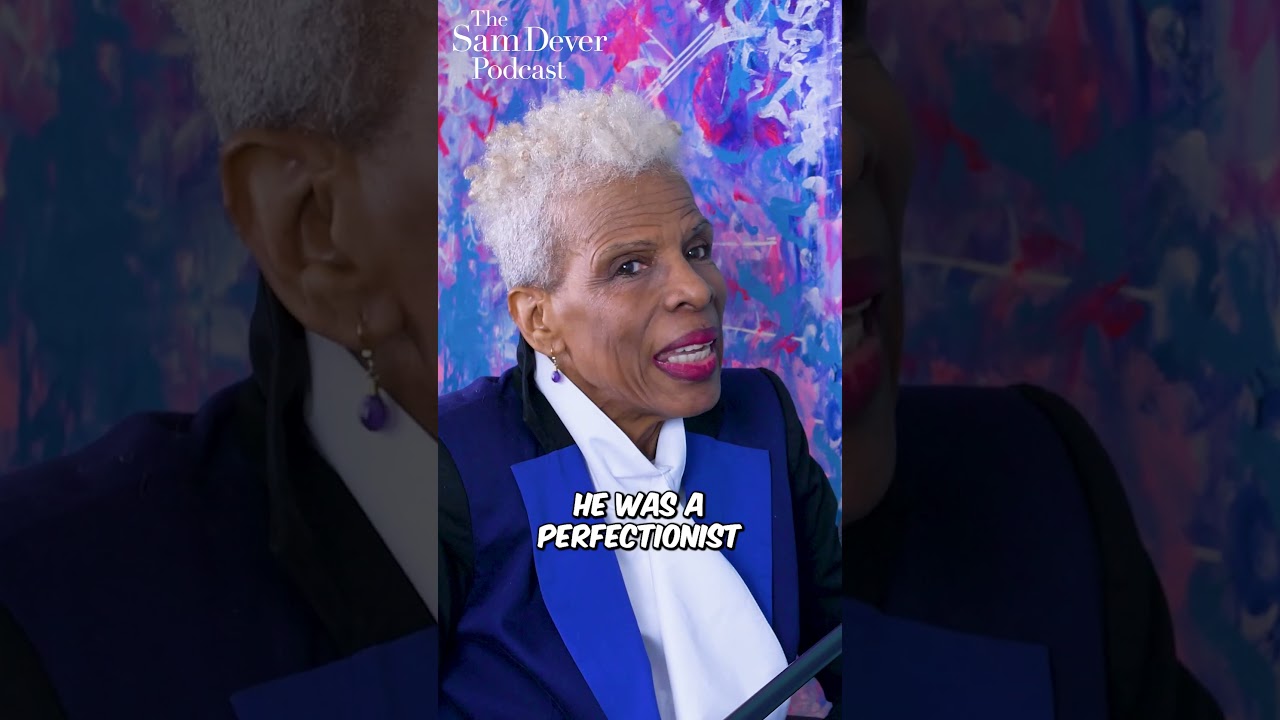 What it was Like Working For James Brown - #shorts What it was Like Working For James Brown - #shorts