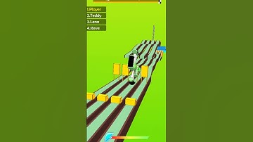 Wheels Run Race || Android Gameplay || Wingman