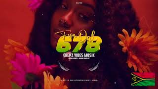 Brata Leo X Maxhoseni  Ngeke  Hp Afro Remake 2024