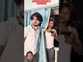 The Calm Before the Twist 😳😳 #funny #trending #viral #shorts #sanjeevwithfun #fun #girl #girls