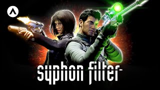 The Rise and Fall of Syphon Filter screenshot 3