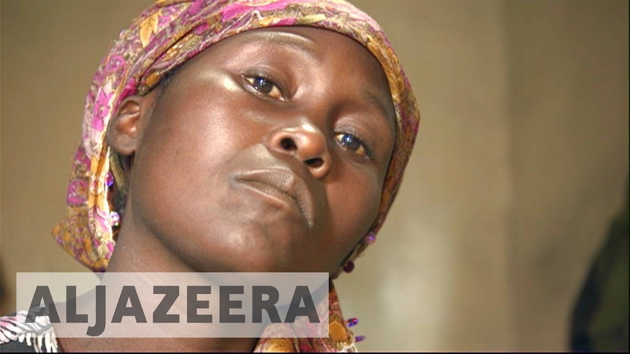 لا يزال الملايين نازحين وسط الصراع في جمهورية الكونغو الديمقراطية