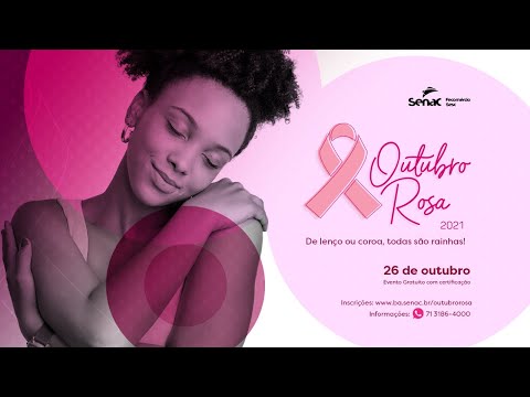 Outubro Rosa