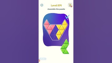 DOP 3 Displace one part Gameplay Level 374 Walkthrough Solution #Short #Virul