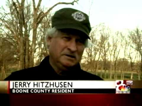 Boone County Residents Upset by Annexation Issue, ...