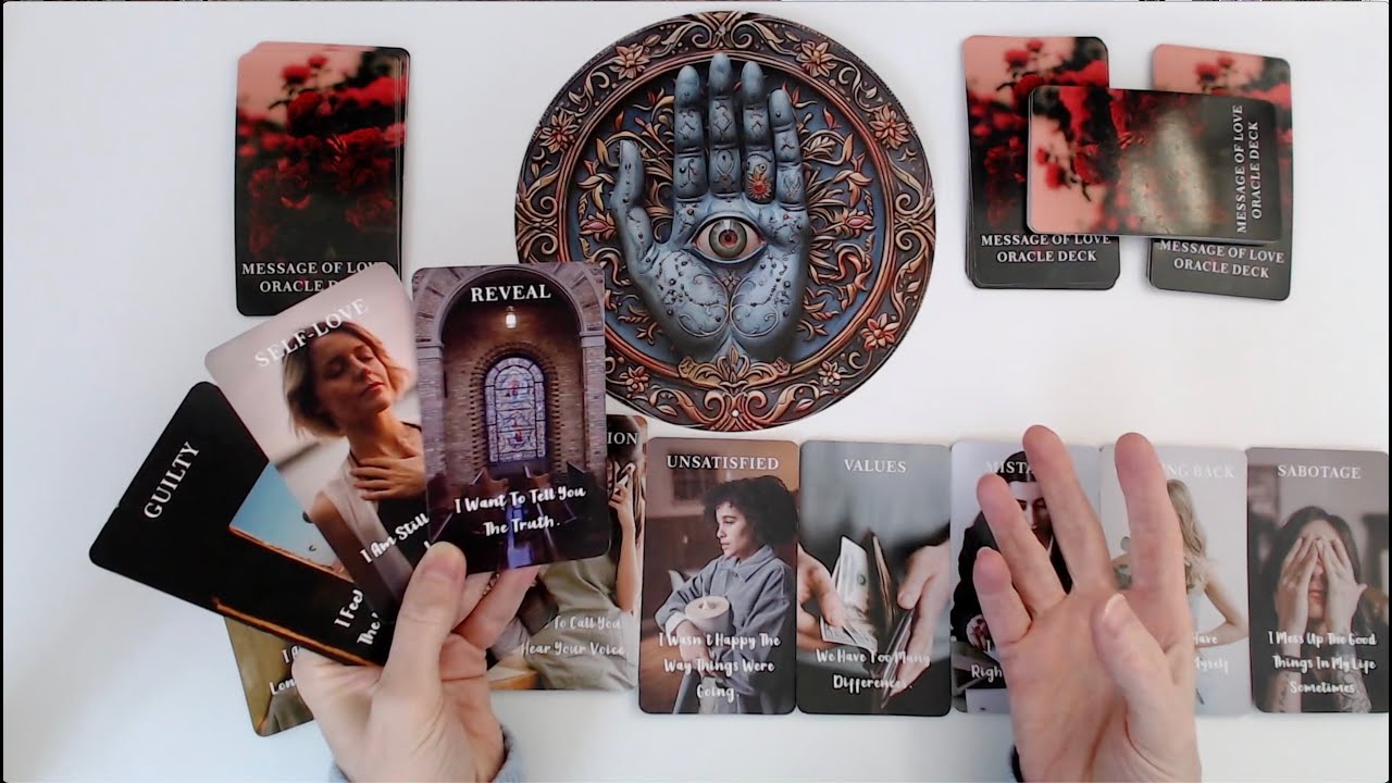 🔮 △/ Une personne regrette!😢/ Relation juste charnelle😔/Relation cachée🤫/Une personne s'ennuie de 🫵🏼