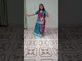 Chand chadhyo gignar rajsthani dance by  rajnandini rajvi