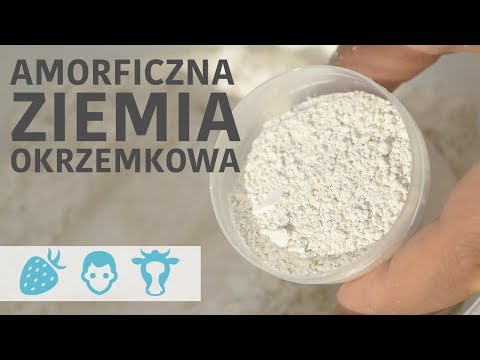 Wideo: Czy mogę kupić ziemię okrzemkową w Lowes?