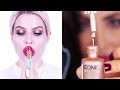 💄HOW TO GLAM IN 5 MIN | Best Makeup Tutorials 2018 | Woah Beauty