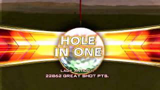 GT LIVE Par 4 HIO - Dodge City #13! (Two HIO game!)