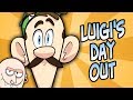 LUIGI'S DAY OUT