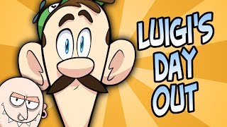 Luigi's Day Out