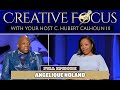 Creative focus angelique noland tv20 cleveland creativefocus filmmaker film movies actress