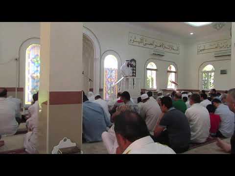 خطبة عن مكانة الأخت في الإسلام