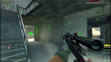 Call Of Duty 4 latest version hack|1.8x| 100% works