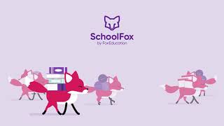 SchoolFox - El Messenger escolar screenshot 4