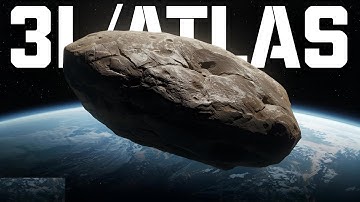 The Object That Will Change Your View of Space Forever