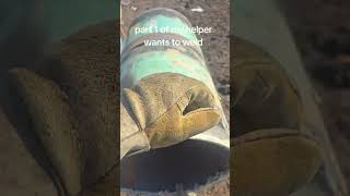 Details Teaching My Welder Helper to Weld. 18 Years of Pipeline Welding — Now It’s His Turn to Learn News