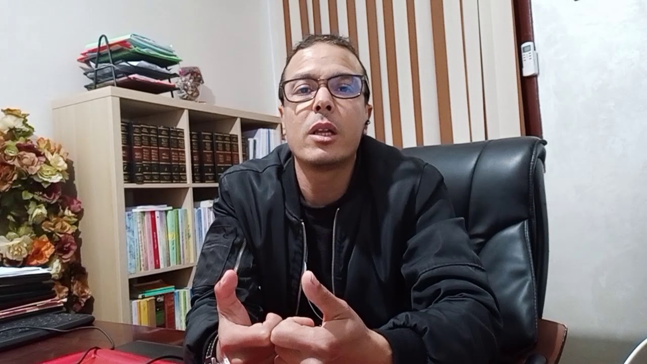 المحاضرة الثالثة: أنواع القرارات الإدارية، ذ. عدنان رشيد