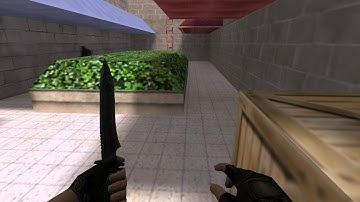 some trickin on awp rooftops 2