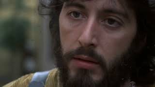 Celebrity The HARROWING revelation of how Serpico exposed the deep corruption hidden in New Yorks police! Profile