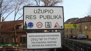 Lithuania - Latvia (Vilnius, Trakai, Riga, Jurmala)