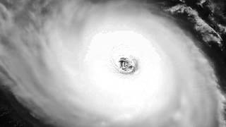 Hurricane Isabel -- Rapid Scan